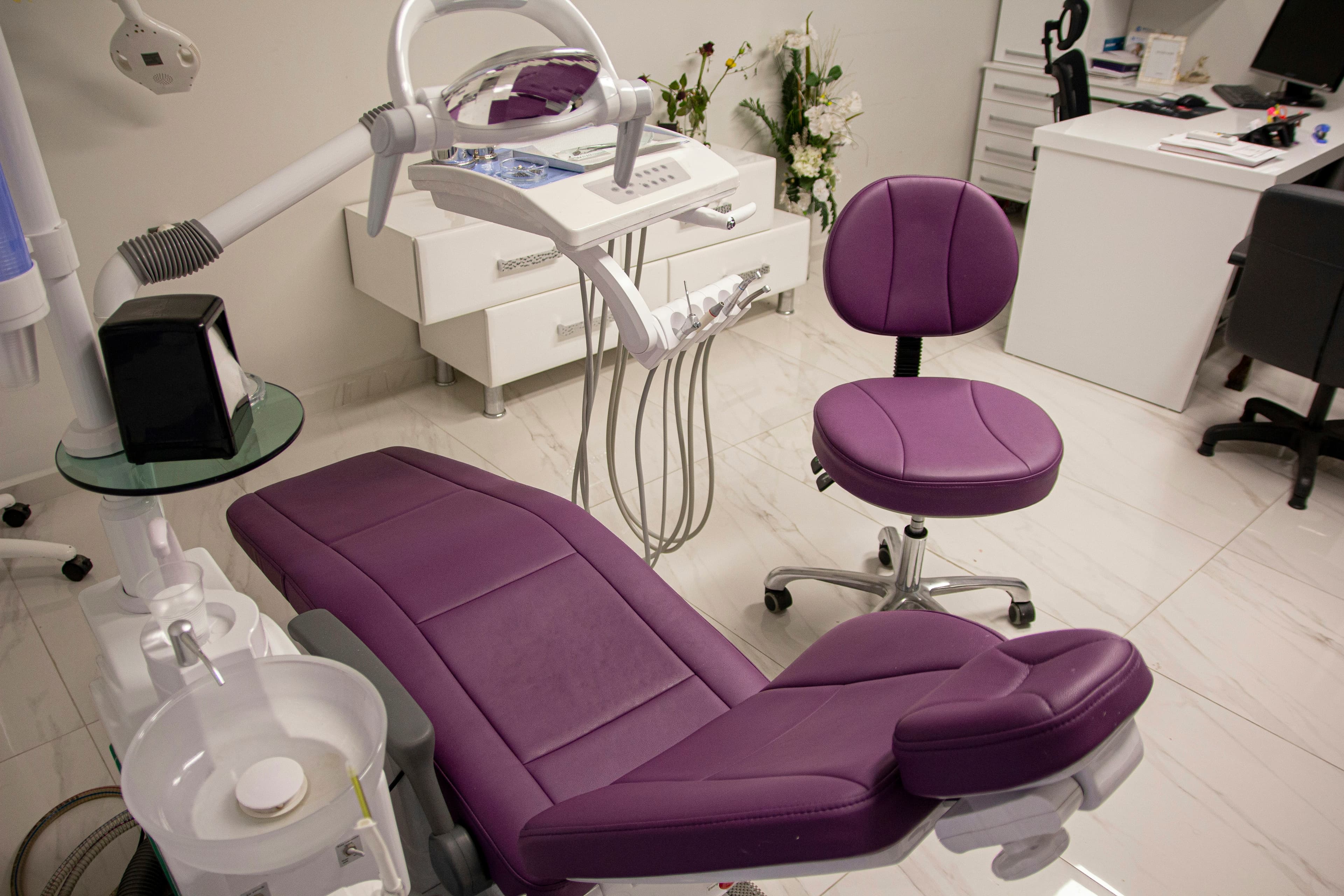 Why Modern Dental Chairs Improve Patient Comfort