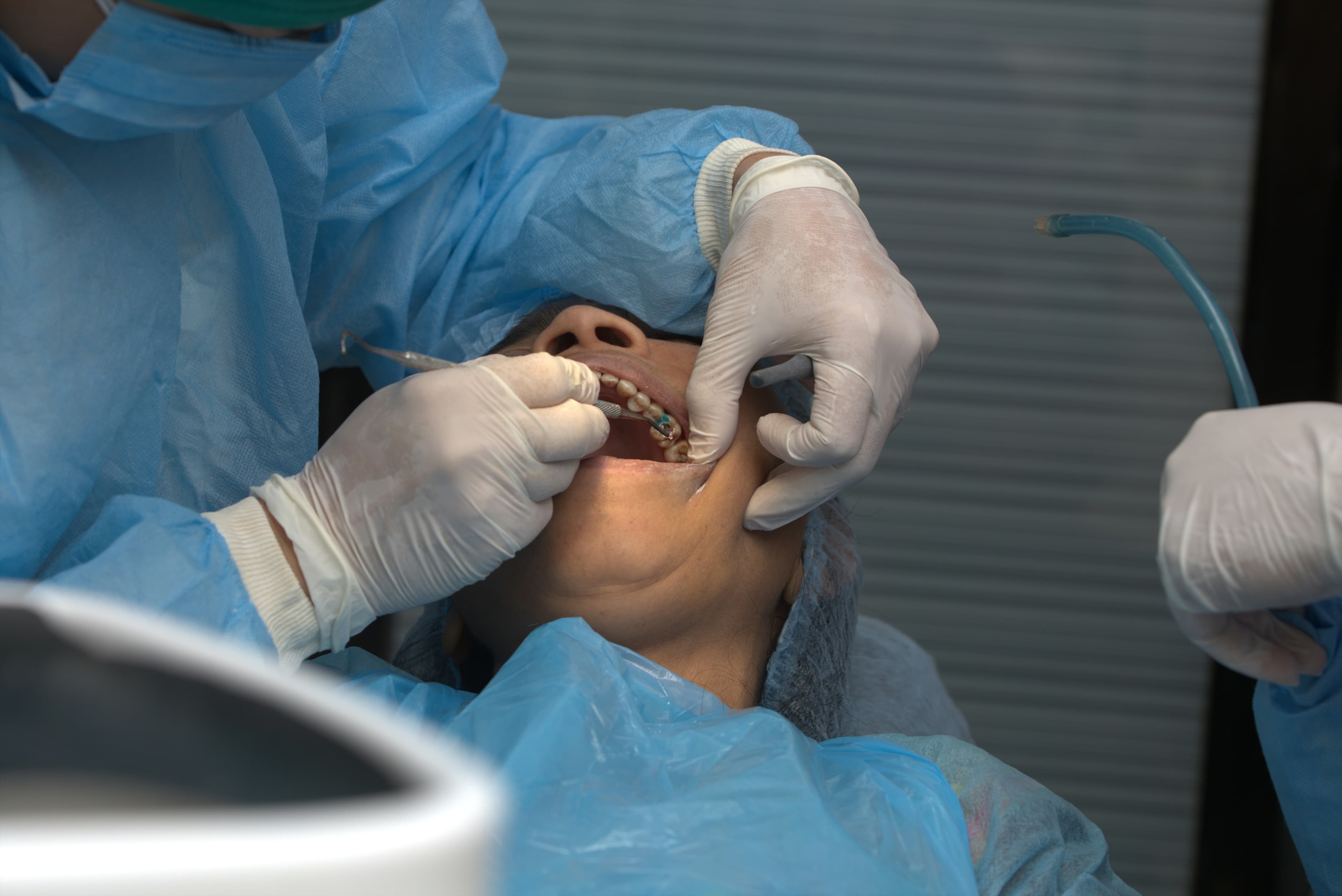 The Importance of Sterilization in Dentistry