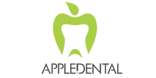 Appledental logo