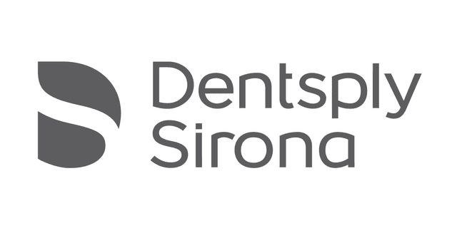 Dentsply Sirona logo