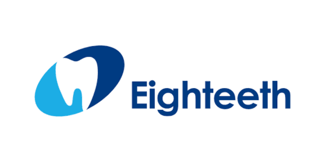 Eighteeth logo