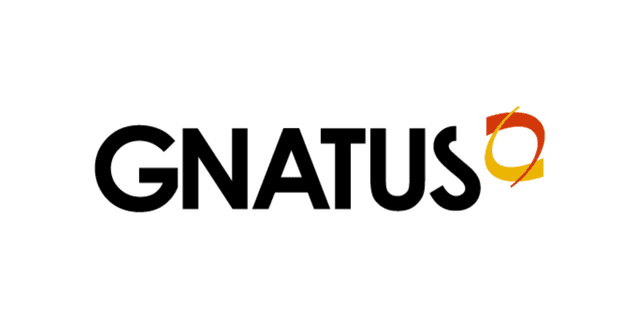 Gnatus logo