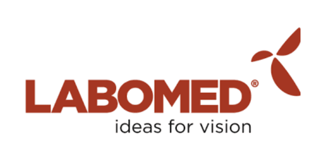 Labomed logo