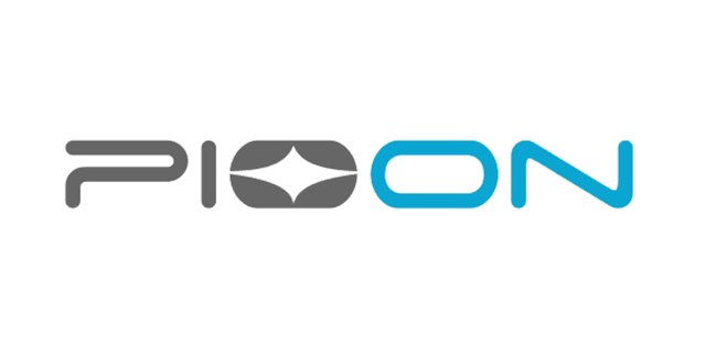 Pioon logo