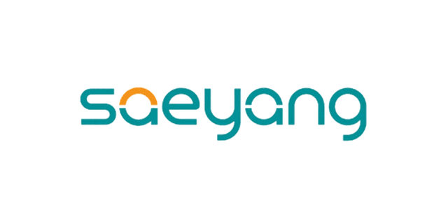Saeyang logo