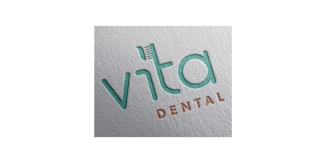 Vita Dental logo