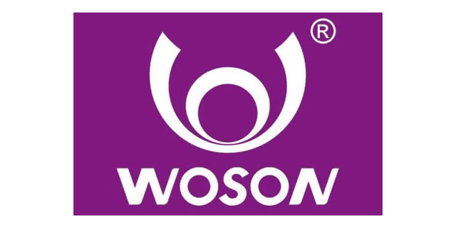 Woson logo