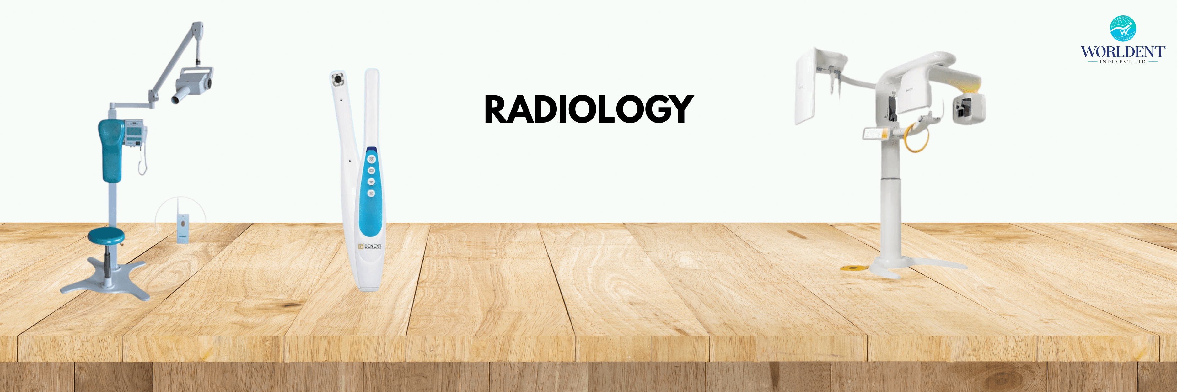 Radiology banner image 1