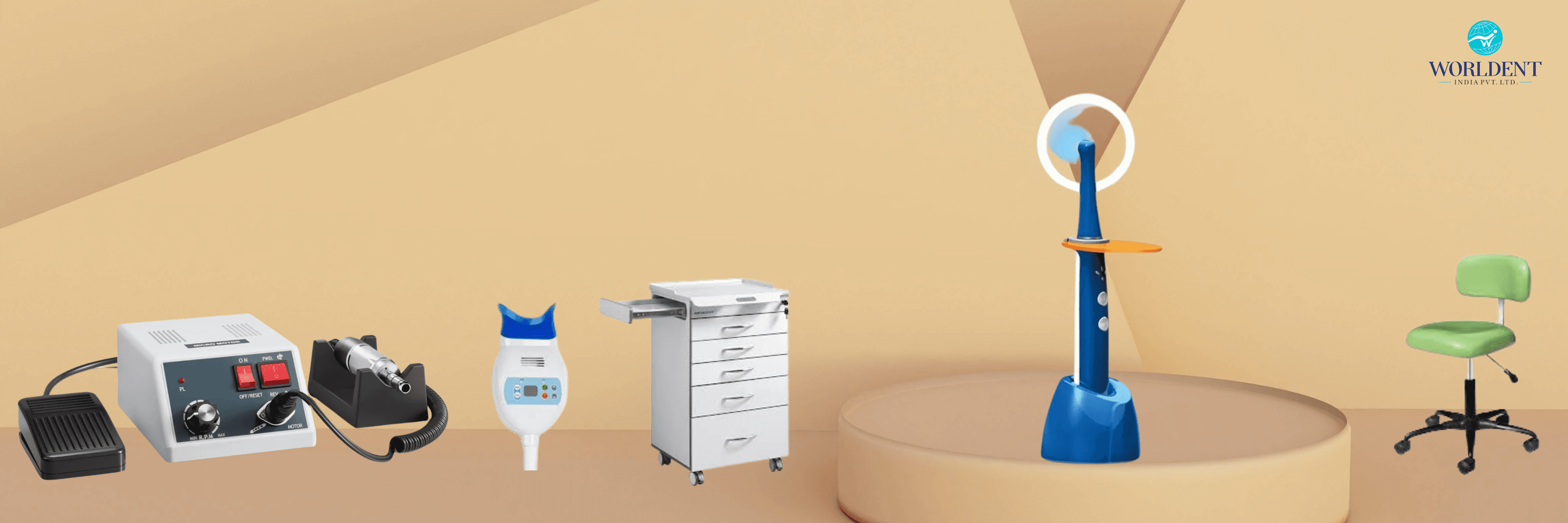 Dental Accessories banner image 1