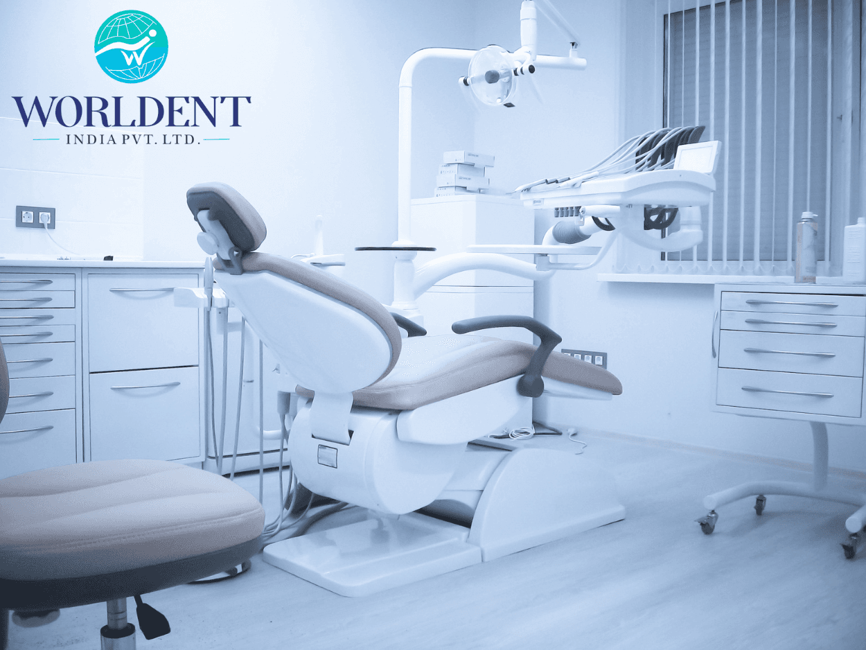 Dental Chair