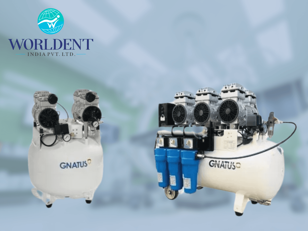 Dental Compressor