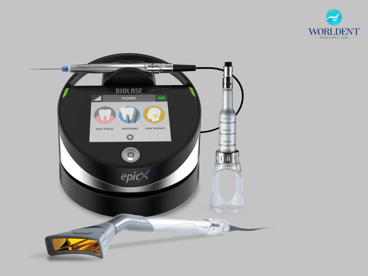 Dental Lasers