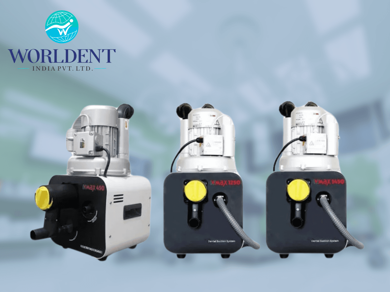 Dental Suction