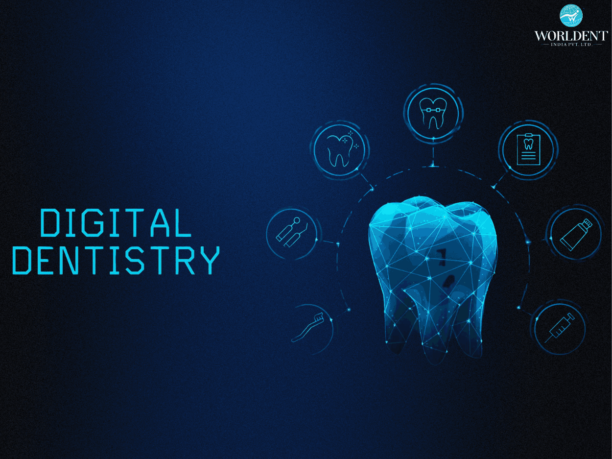Digital Dentistry