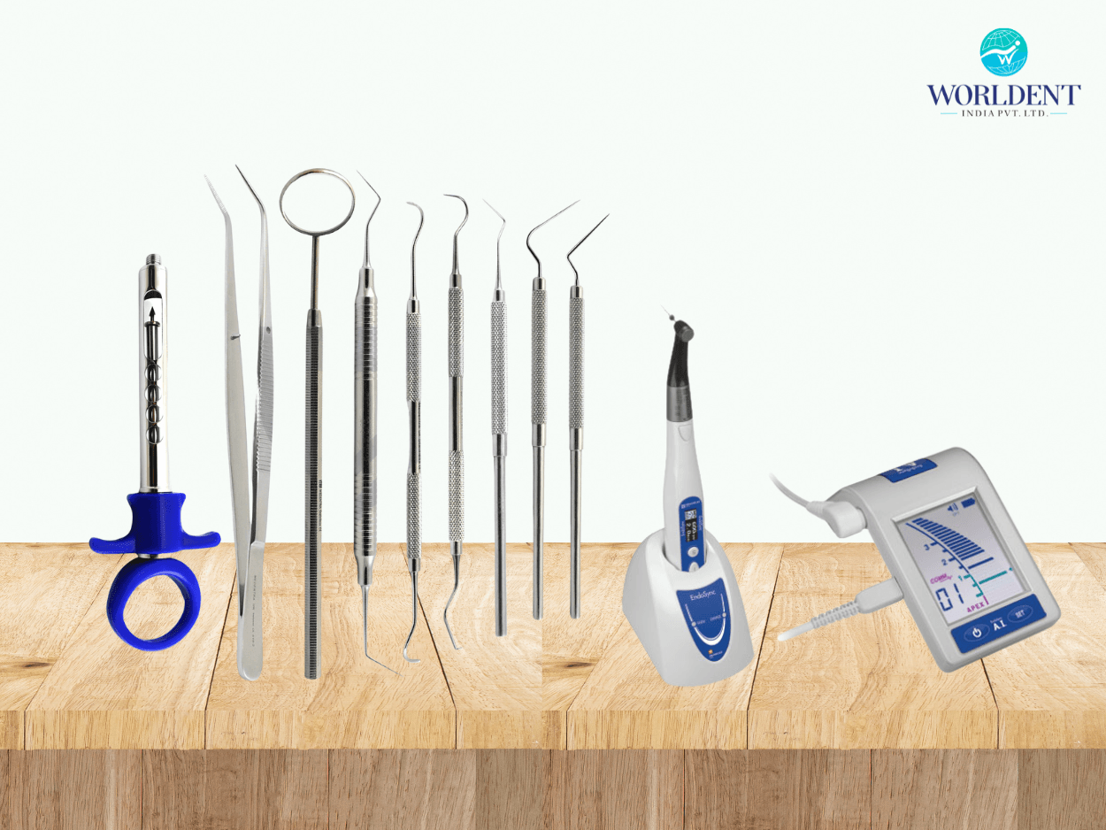 Endontic Equipment