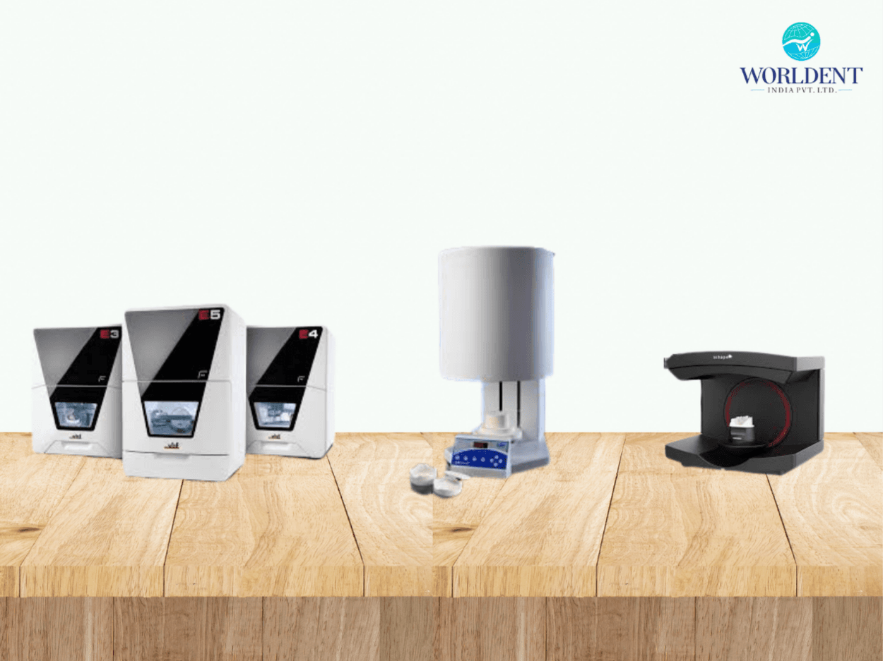 Lab Equipment