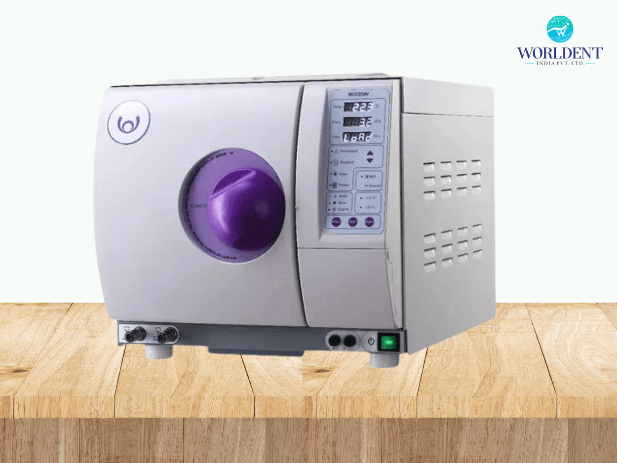 Sterilization