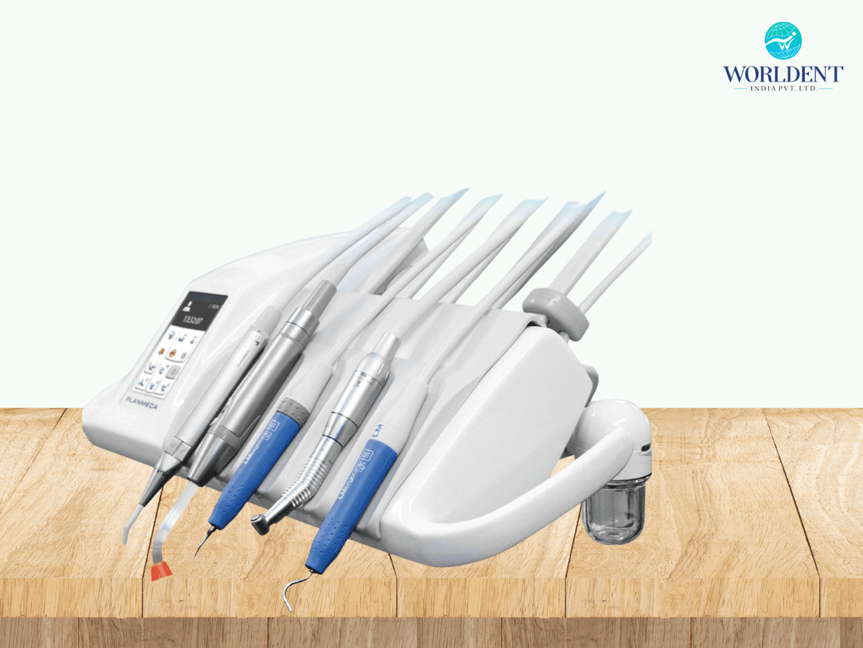 Ultrasonic Scaler