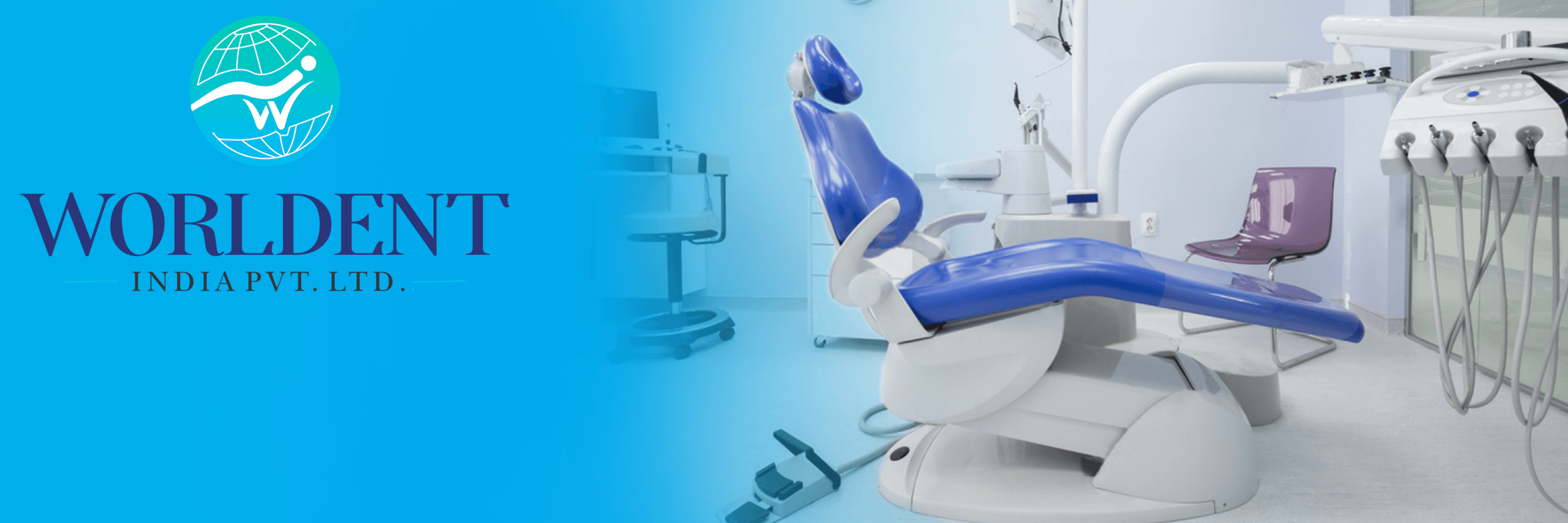 Dental Chair banner image 1