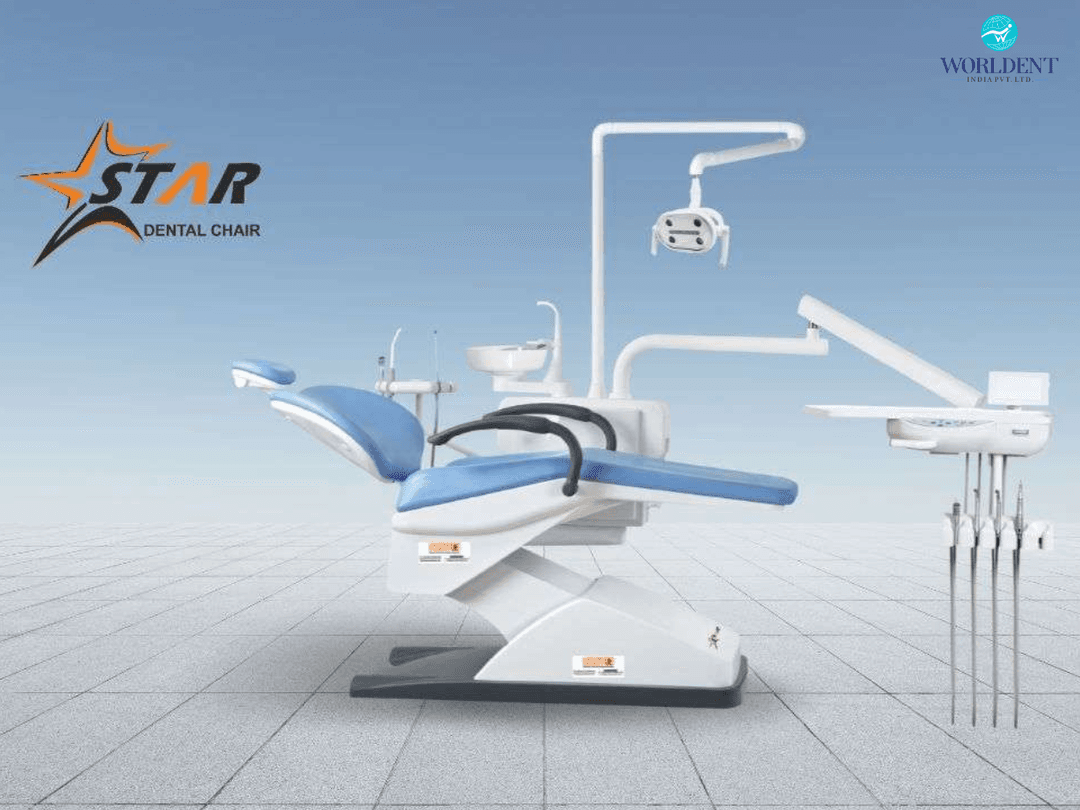 Star Dental Chair