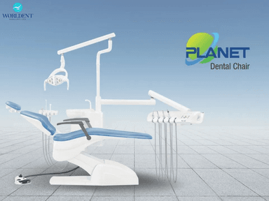 Planet Dental Chair  thumbnail 1