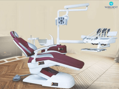 SK 9000 Electric Dental Chair thumbnail 1