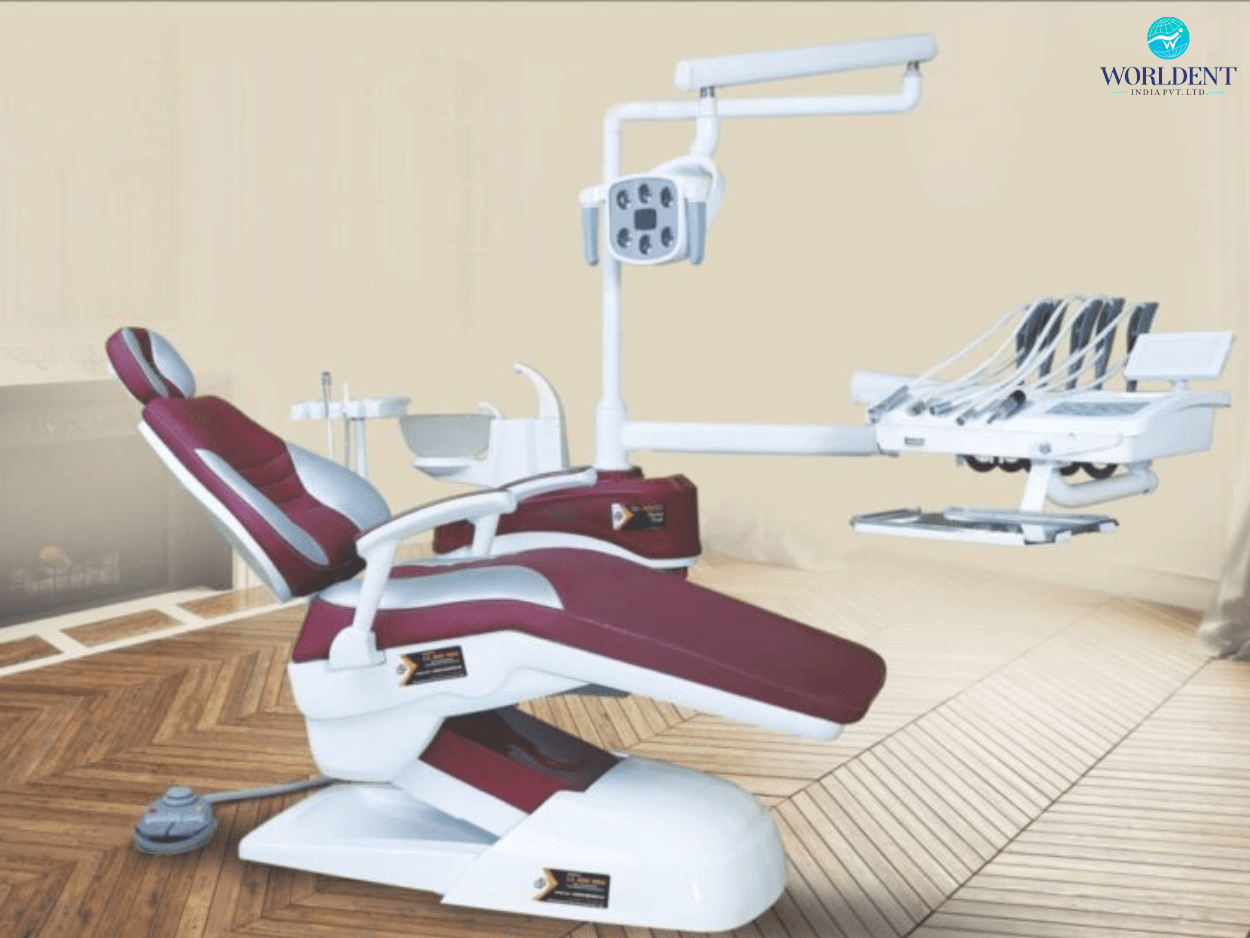 SK 9000 Electric Dental Chair