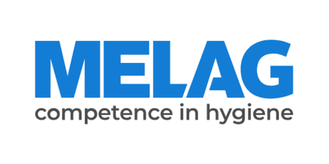 Melag logo