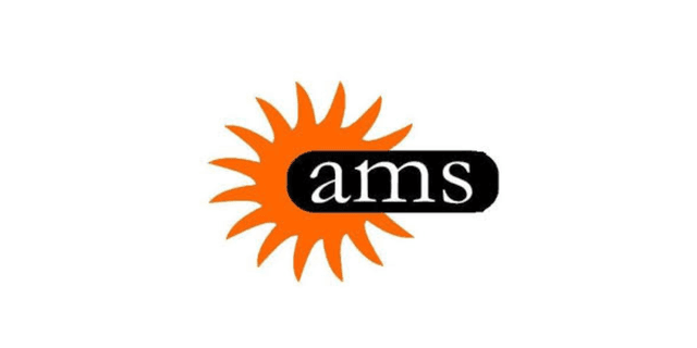 AMS logo