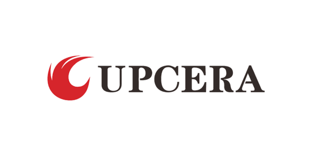Upcera logo