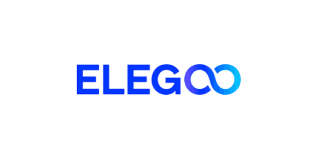 Elegoo logo