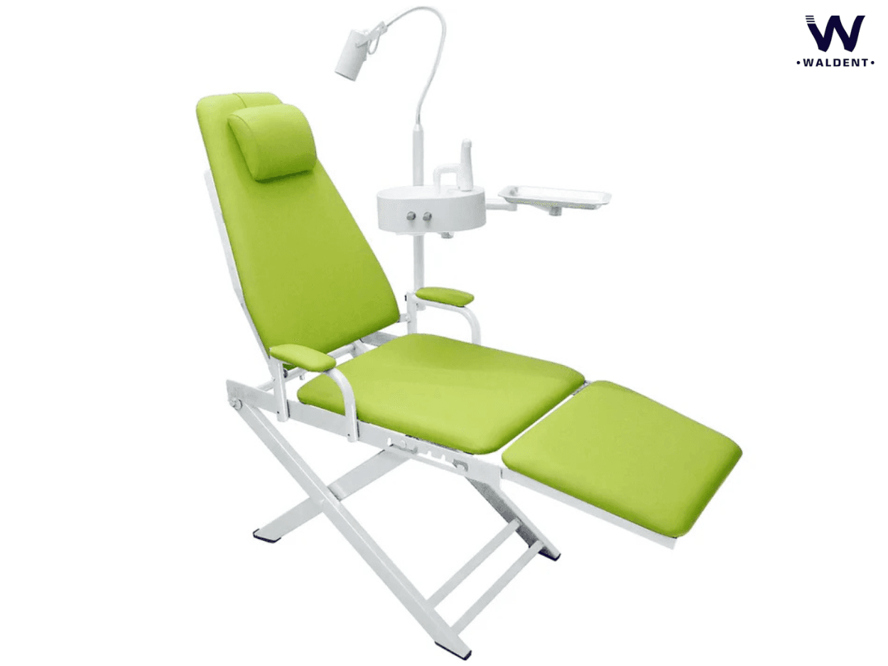 Eezee Portable Dental Chair