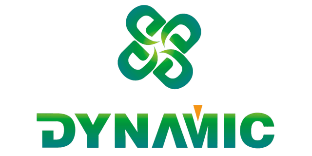 Dynamic logo