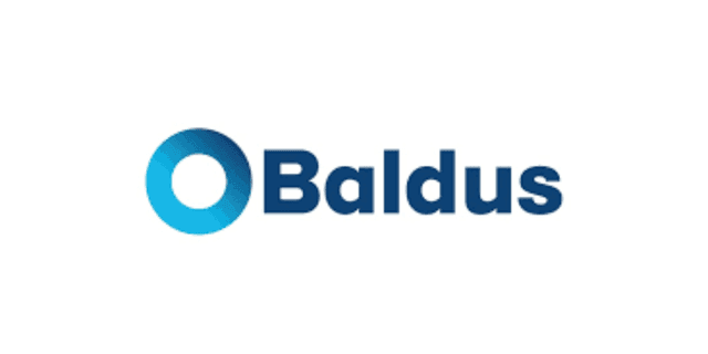 Baldus logo