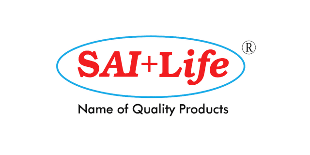 SaiLife logo