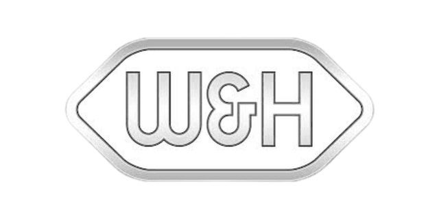 W&H logo