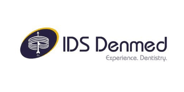 IDS Denmed logo