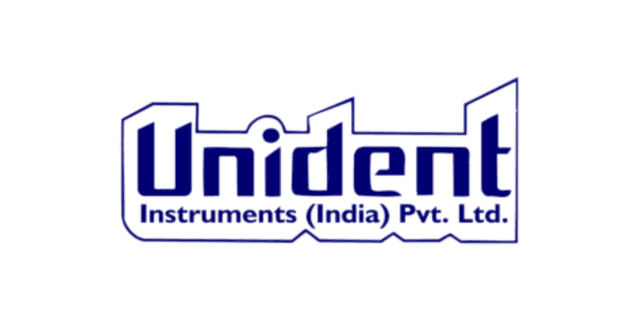 Unident logo