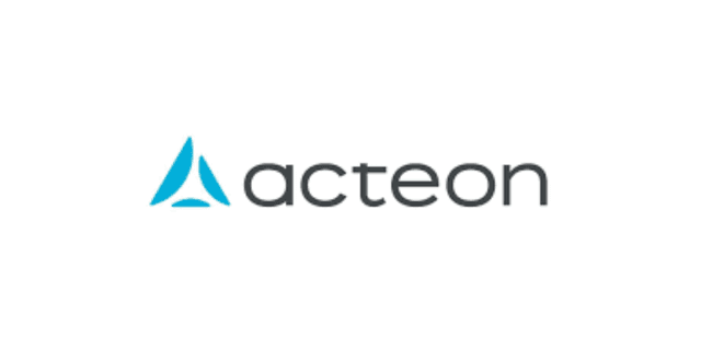 ACTEON  logo