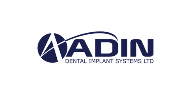Adin logo
