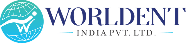 Worldent logo