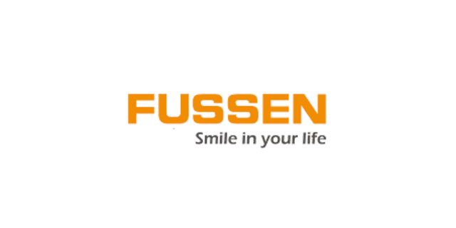 Fussen logo