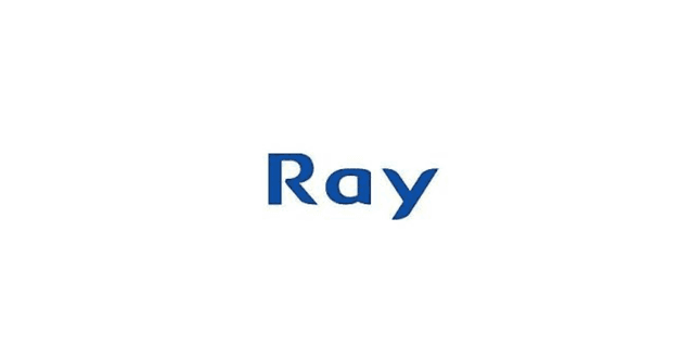 ray logo