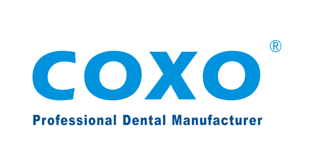 Coxo logo