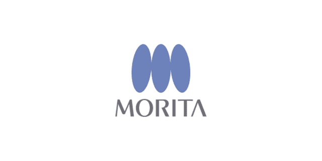 Morita logo