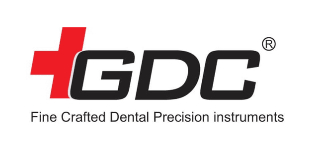 GDC logo