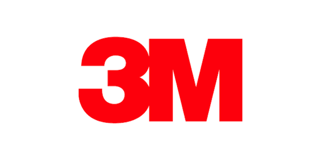 3M logo