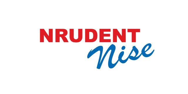 Nrudent Nise logo