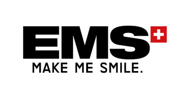 EMS logo