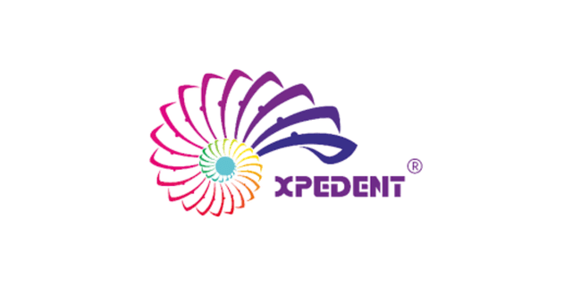 Xpedent logo